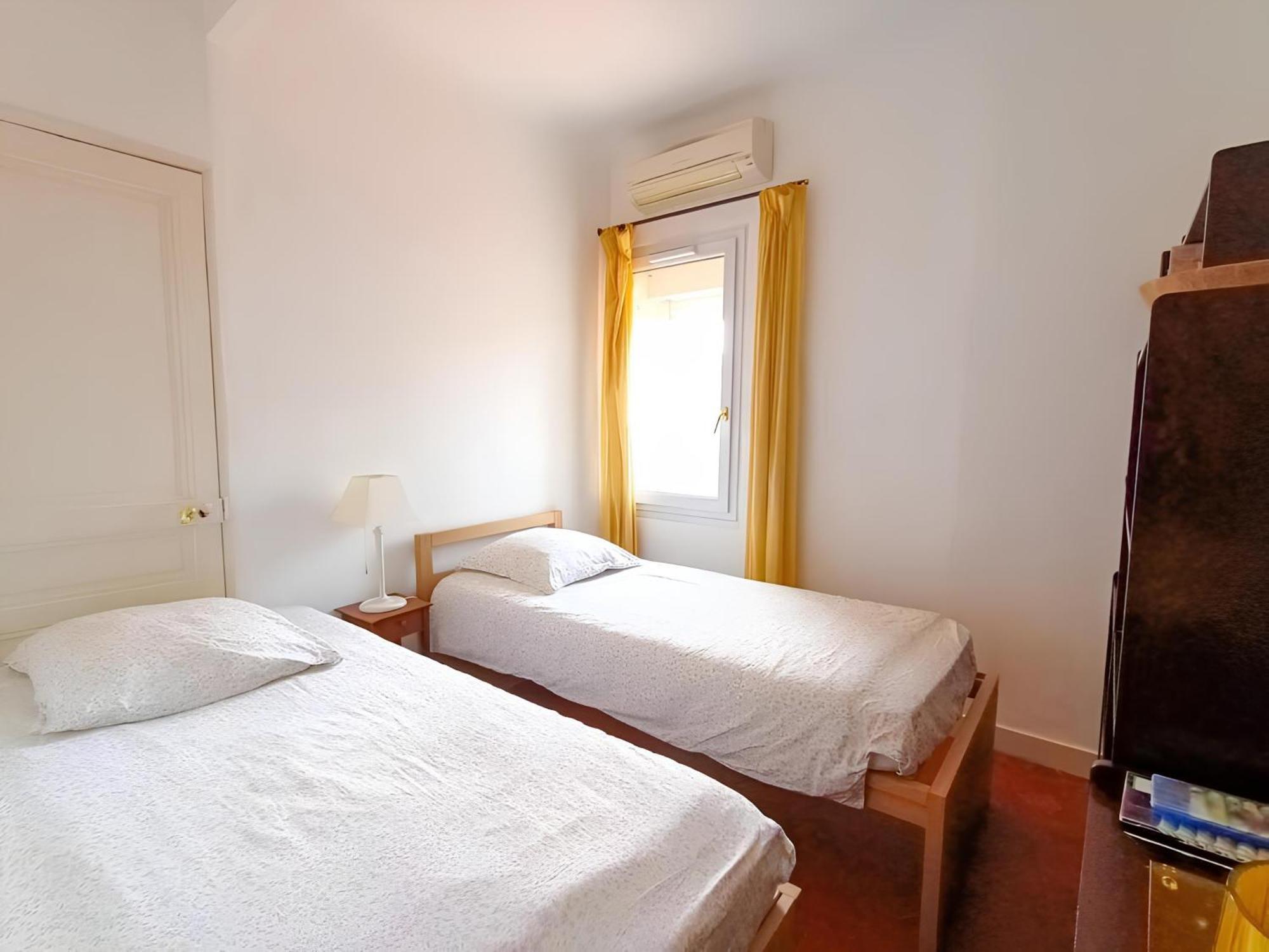 Ferienwohnung Le Toit De La Rue Sainte Marseilles Exterior foto