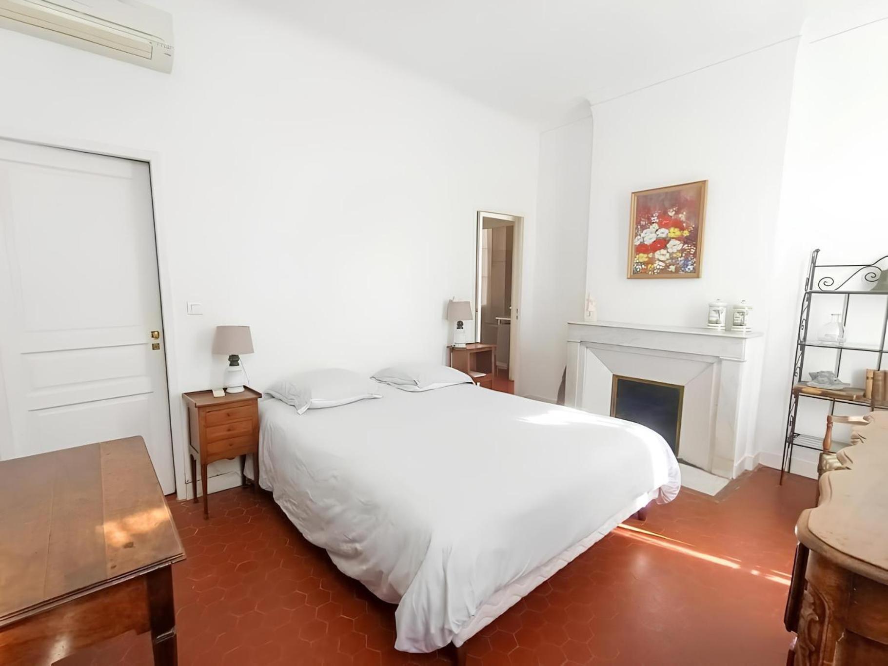 Ferienwohnung Le Toit De La Rue Sainte Marseilles Exterior foto