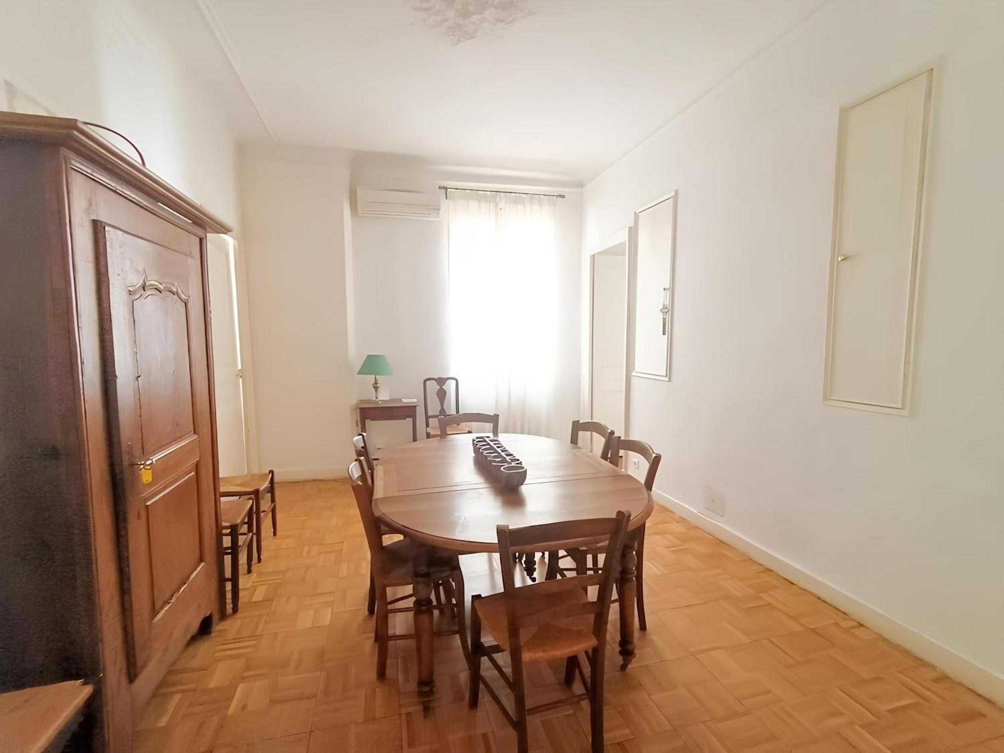 Ferienwohnung Le Toit De La Rue Sainte Marseilles Exterior foto
