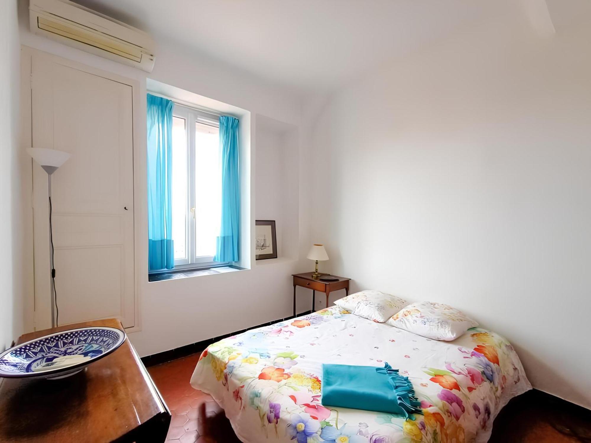Ferienwohnung Le Toit De La Rue Sainte Marseilles Exterior foto